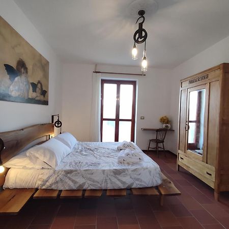 Villa Ca Di Me à La Morra Chambre photo