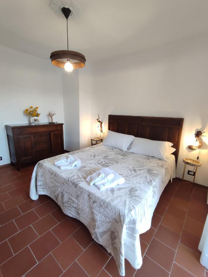 Villa Ca Di Me à La Morra Extérieur photo