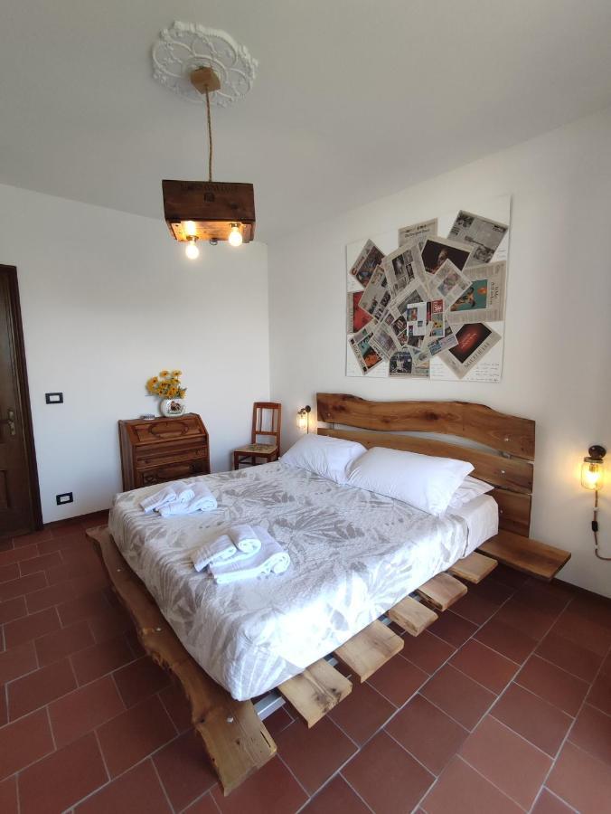 Villa Ca Di Me à La Morra Extérieur photo