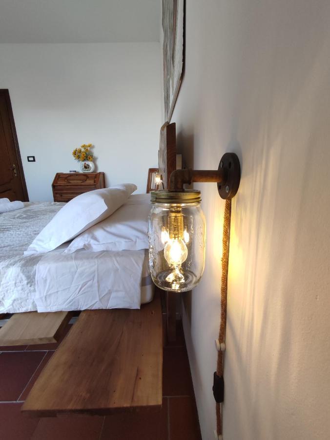 Villa Ca Di Me à La Morra Extérieur photo