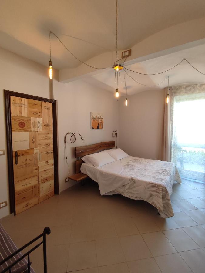 Villa Ca Di Me à La Morra Extérieur photo