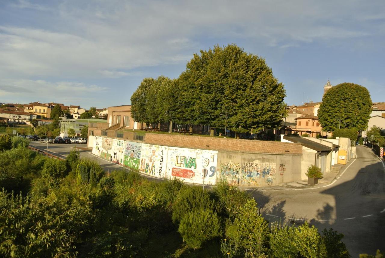 Villa Ca Di Me à La Morra Extérieur photo