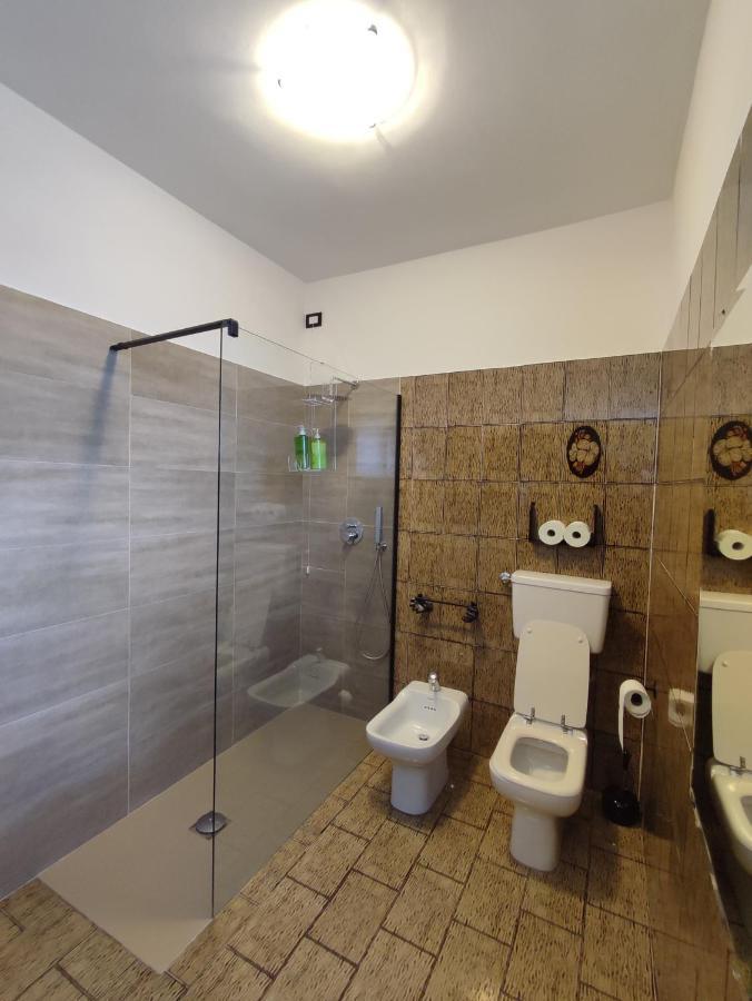 Villa Ca Di Me à La Morra Extérieur photo