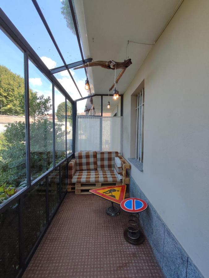 Villa Ca Di Me à La Morra Extérieur photo
