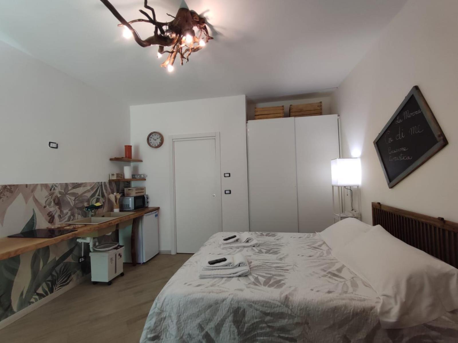 Villa Ca Di Me à La Morra Extérieur photo