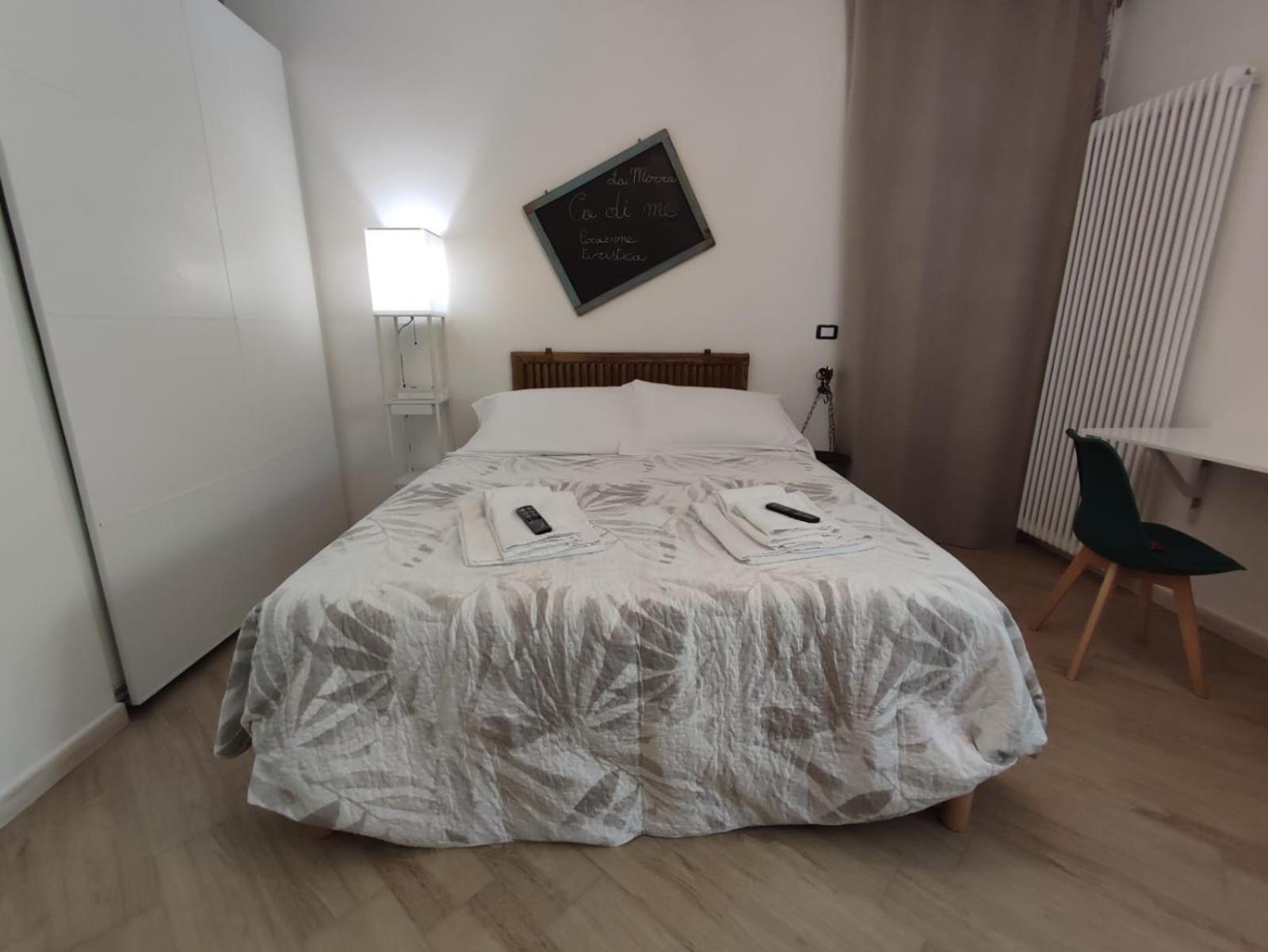 Villa Ca Di Me à La Morra Extérieur photo