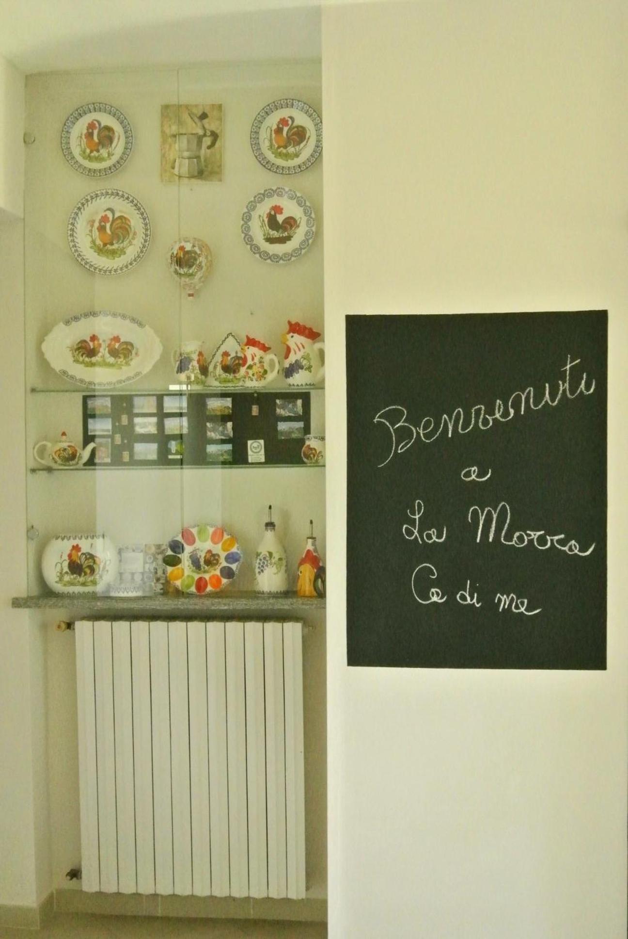 Villa Ca Di Me à La Morra Chambre photo