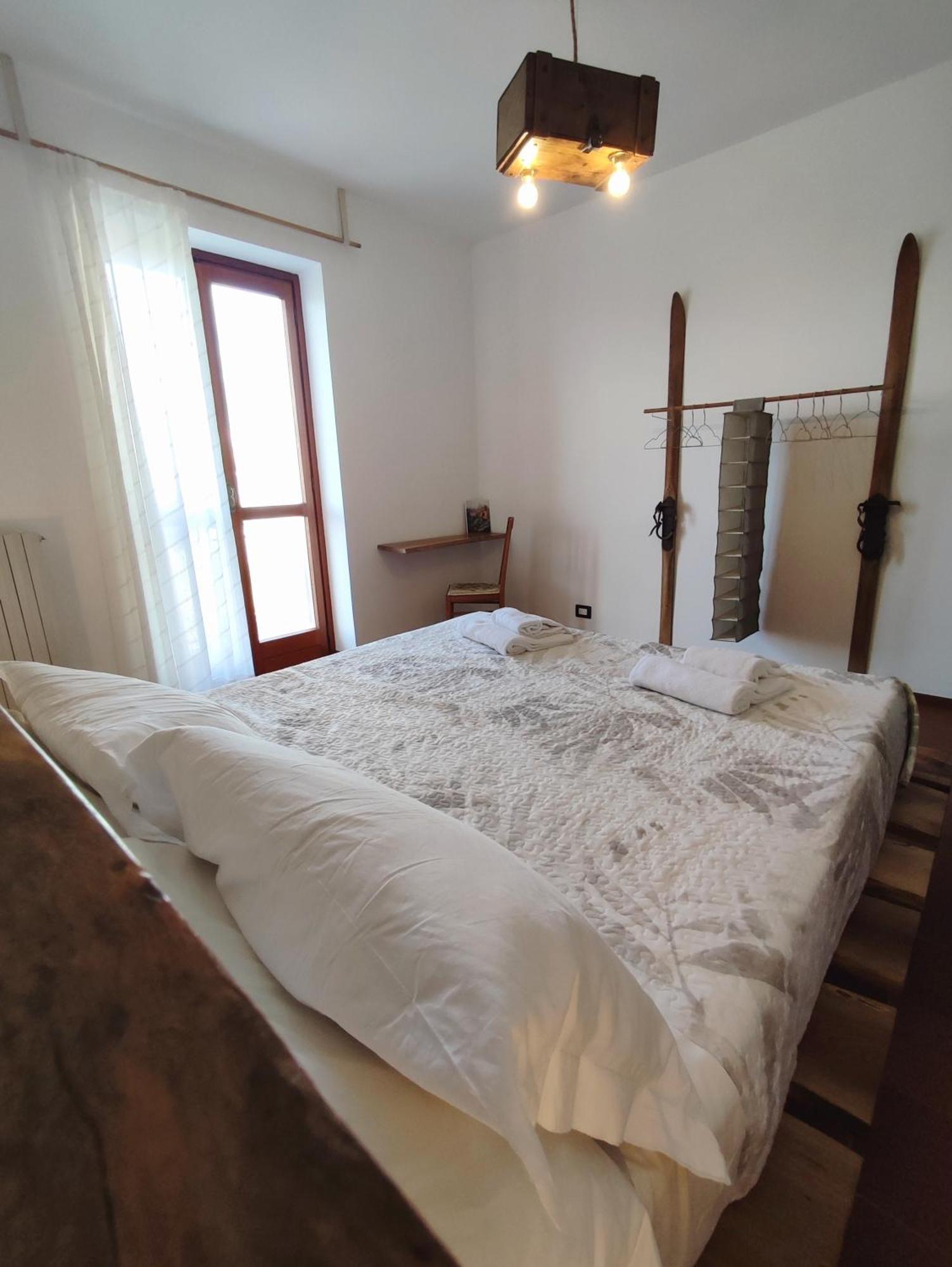 Villa Ca Di Me à La Morra Chambre photo