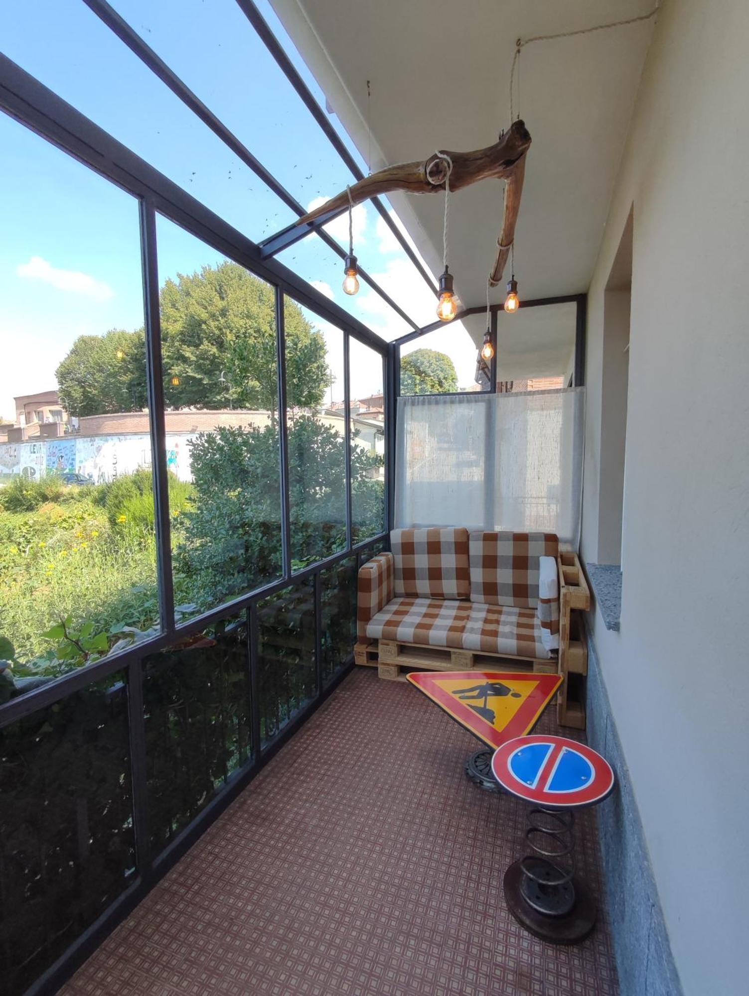 Villa Ca Di Me à La Morra Chambre photo