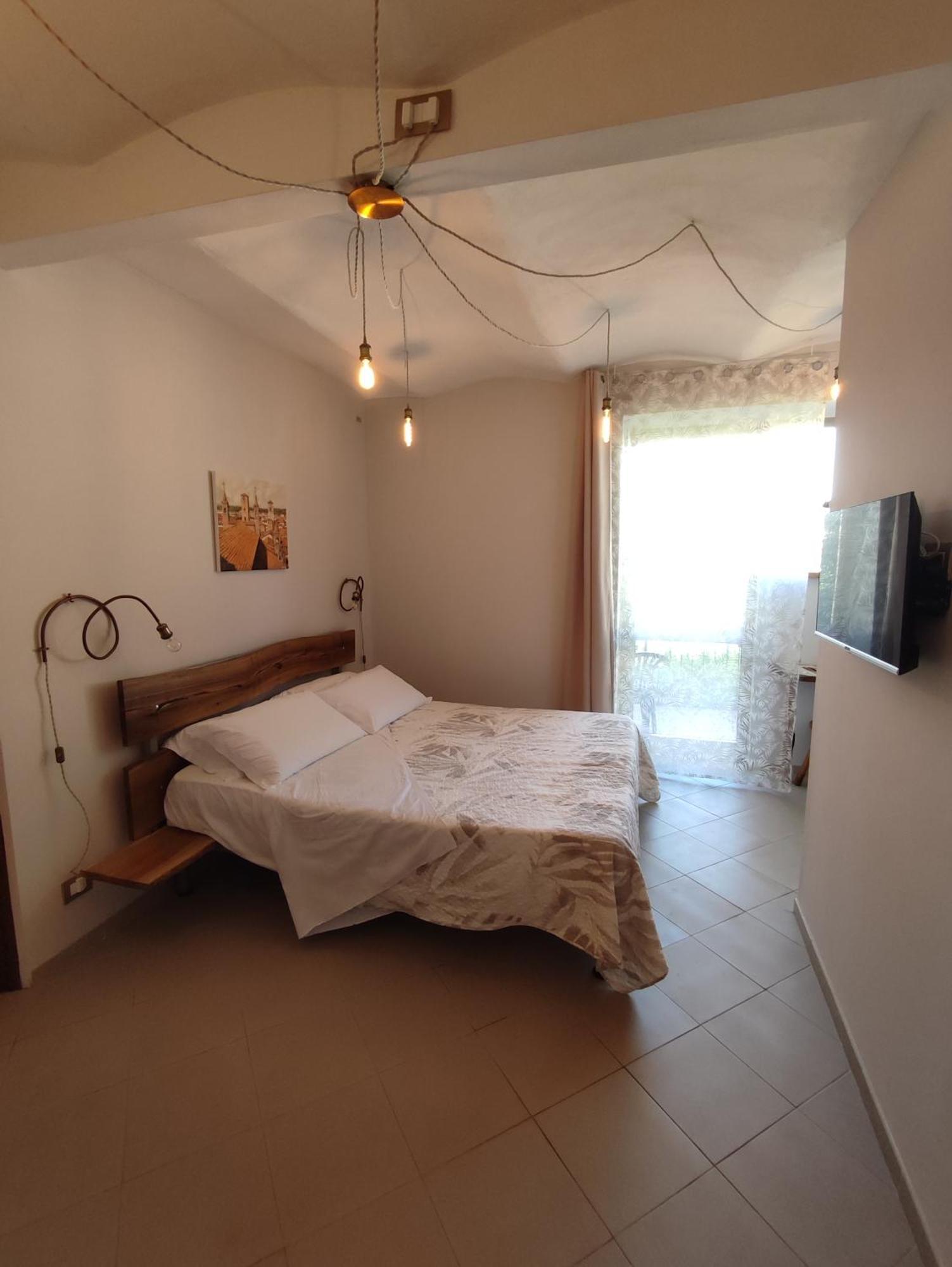 Villa Ca Di Me à La Morra Chambre photo