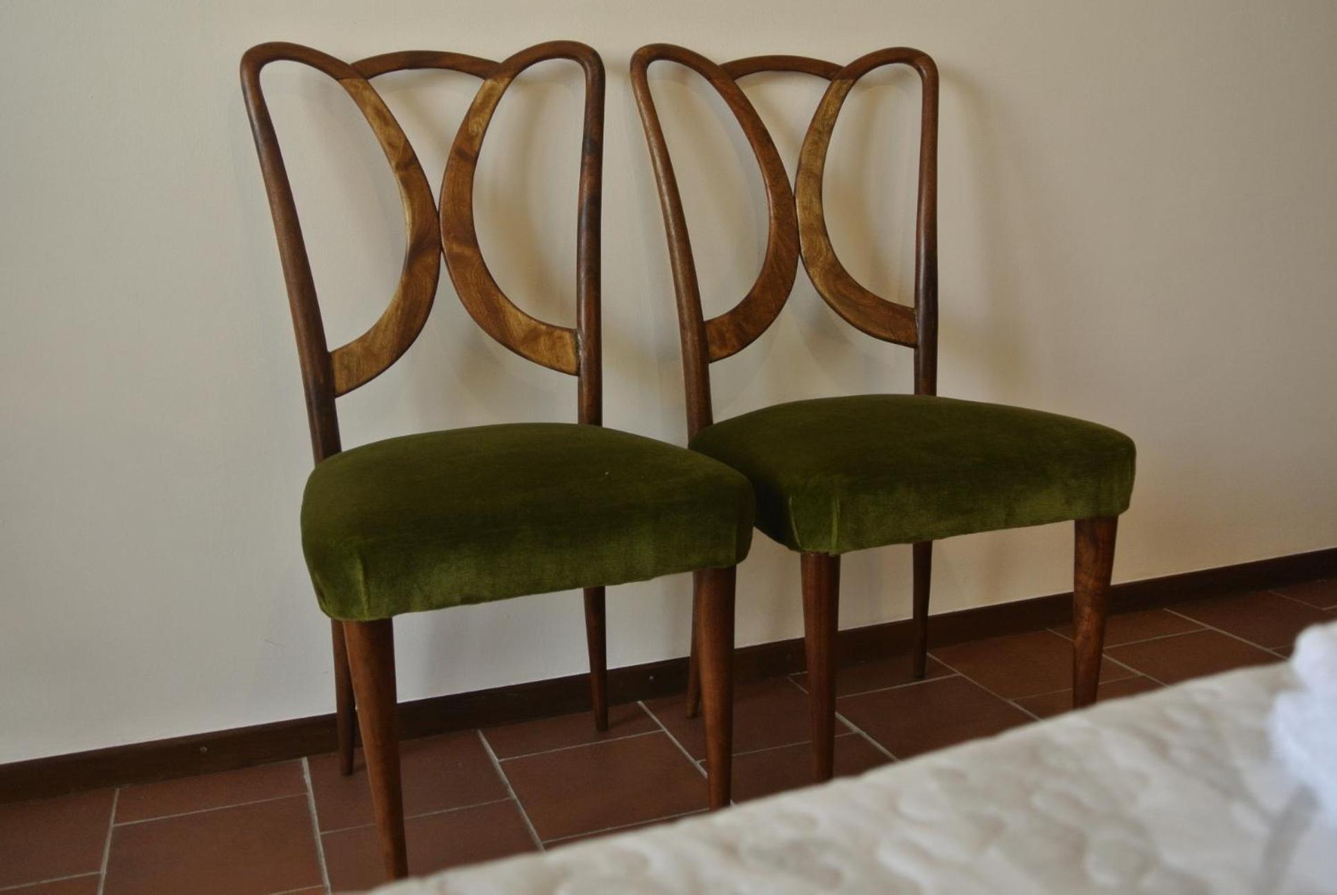 Villa Ca Di Me à La Morra Chambre photo